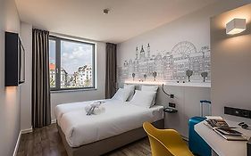 B&B Hotel Budapest City